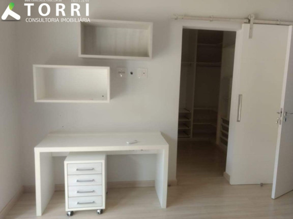Imagem Imóvel com 4 Quartos à Venda, 438 m² em Condomínio Residencial Vale Do Lago - Sorocaba
