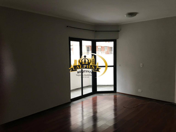 Imagem Apartamento com 3 Quartos à Venda, 110 m² em Alphaville Centro Industrial E Empresarial/alphaville. - Barueri