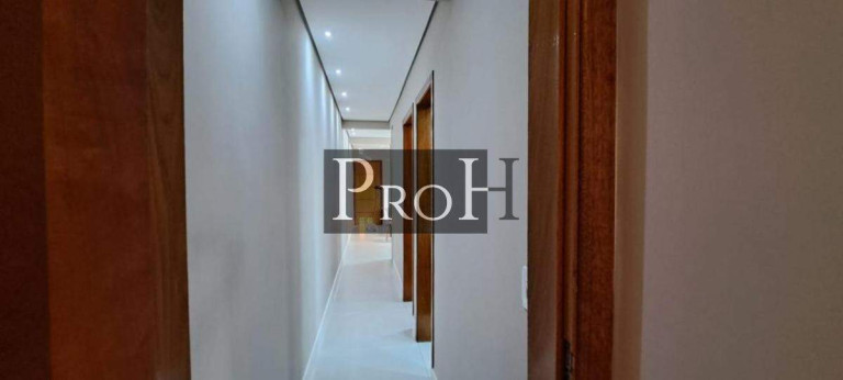 Imagem Cobertura com 3 Quartos à Venda, 75 m² em Vila Valparaíso - Santo André