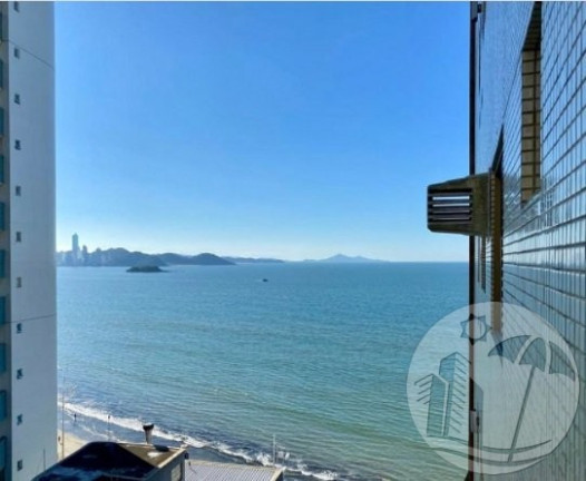 Imagem Apartamento com 3 Quartos à Venda, 110 m² em Centro - Balneário Camboriú