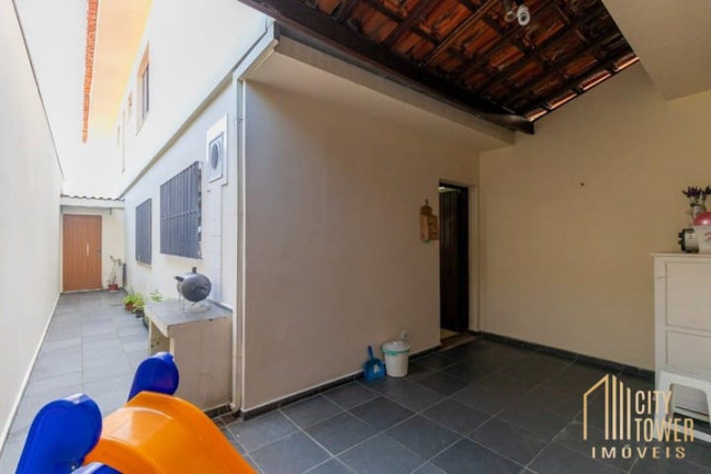 Imagem Casa com 3 Quartos à Venda, 150 m² em Jardim Aeroporto - São Paulo Imagem Casa com 3 Quartos à Venda, 150 m² em Jardim Aeroporto - São Paulo