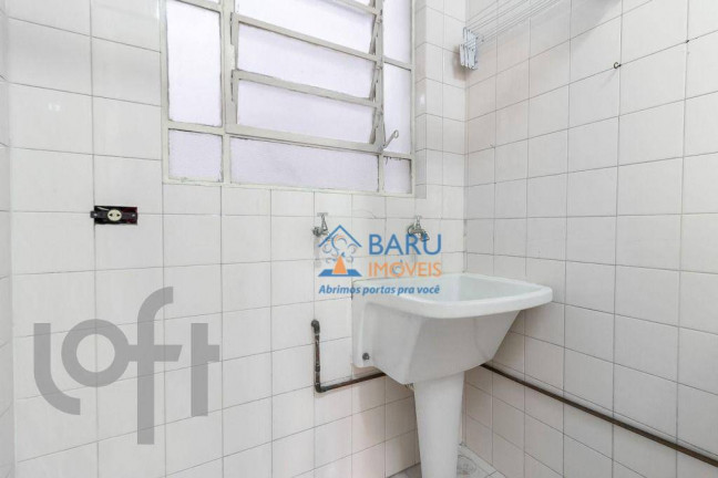 Imagem Apartamento com 3 Quartos à Venda, 123 m² em Santa Cecília - São Paulo