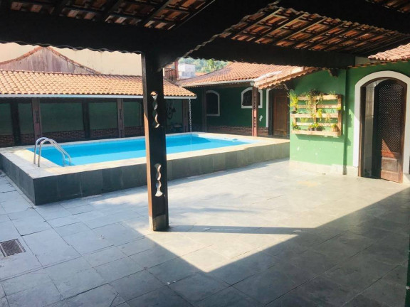 Imagem Casa com 3 Quartos à Venda, 300 m² em Canto Do Forte - Praia Grande Imagem Casa com 3 Quartos à Venda, 300 m² em Canto Do Forte - Praia Grande