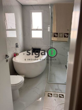 Imagem Apartamento com 3 Quartos à Venda, 240 m² em Morumbi - São Paulo Imagem Apartamento com 3 Quartos à Venda, 240 m² em Morumbi - São Paulo