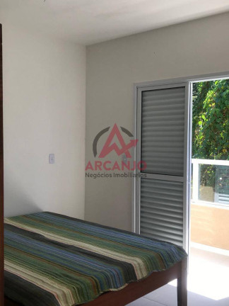 Imagem Apartamento com 2 Quartos à Venda, 75 m² em Toninhas - Ubatuba Imagem Apartamento com 2 Quartos à Venda, 75 m² em Toninhas - Ubatuba