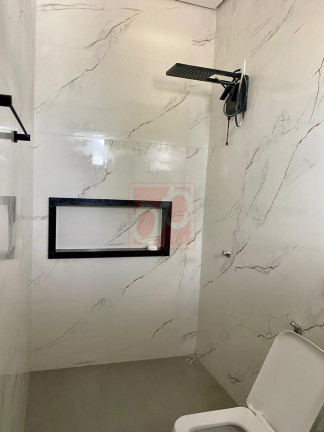 Imagem Casa com 3 Quartos à Venda, 312 m² em Monte Libano - Sorriso