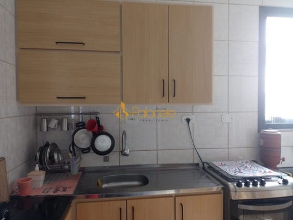 Imagem Apartamento com 2 Quartos à Venda, 68 m² em Vila Jaboticabeira - Taubaté
