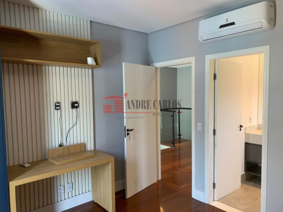 Imagem Sobrado com 5 Quartos à Venda, 287 m² em City Bussocaba - Osasco