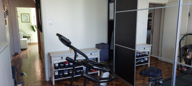 Imagem Apartamento com 2 Quartos à Venda, 140 m² em Centro Histórico - Porto Alegre Imagem Apartamento com 2 Quartos à Venda, 140 m² em Centro Histórico - Porto Alegre
