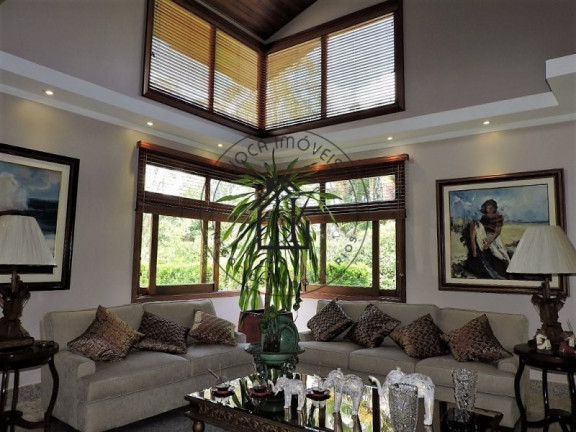 Imagem Casa de Condomínio com 5 Quartos à Venda, 2 m² em Palos Verdes - Cotia Imagem Casa de Condomínio com 5 Quartos à Venda, 2 m² em Palos Verdes - Cotia