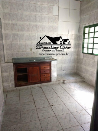 Imagem Casa com 2 Quartos à Venda, 230 m² em Jardim Alvorada - Potim