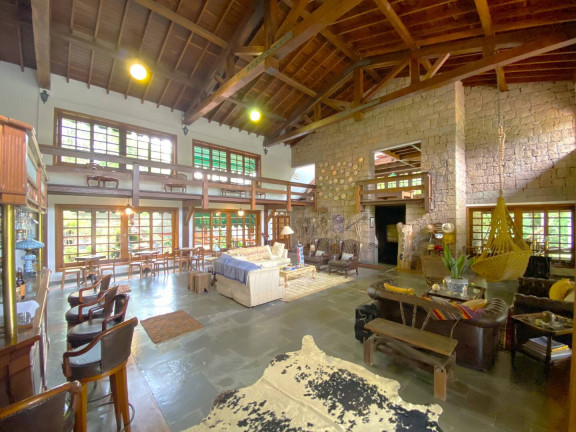 Imagem Chácara com 20 Quartos à Venda, 3.000.000 m² em Quinta Da Baroneza - Bragança Paulista Imagem Chácara com 20 Quartos à Venda, 3.000.000 m² em Quinta Da Baroneza - Bragança Paulista