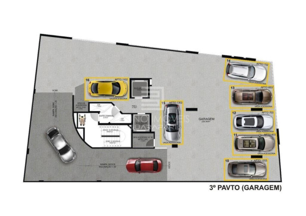 Imagem Apartamento com 2 Quartos à Venda, 67 m² em Praia Do Morro - Guarapari Imagem Apartamento com 2 Quartos à Venda, 67 m² em Praia Do Morro - Guarapari