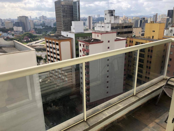 Imagem Apartamento com 3 Quartos à Venda, 178 m² em Vila Bastos - Santo André Imagem Apartamento com 3 Quartos à Venda, 178 m² em Vila Bastos - Santo André