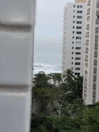 Imagem Apartamento com 3 Quartos à Venda, 110 m² em Pitangueiras - Guarujá