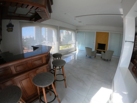 Imagem Apartamento à Venda, em Brooklin Paulista - São Paulo Imagem Apartamento à Venda, em Brooklin Paulista - São Paulo