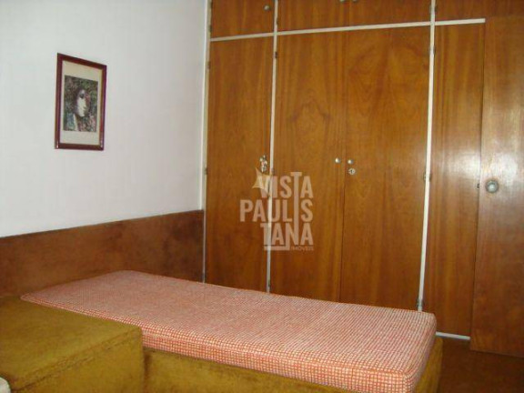 Imagem Apartamento com 3 Quartos à Venda, 137 m² em Itaim Bibi - São Paulo Imagem Apartamento com 3 Quartos à Venda, 137 m² em Itaim Bibi - São Paulo