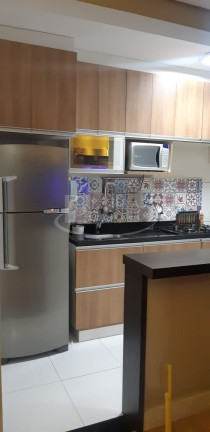 Imagem Imóvel com 2 Quartos à Venda, 47 m² em Guapore - Ribeirao Preto