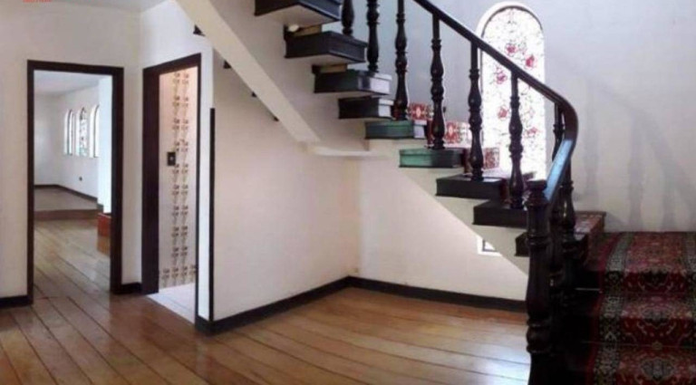 Imagem Casa com 4 Quartos à Venda, 329 m² em Alto Da Lapa - São Paulo Imagem Casa com 4 Quartos à Venda, 329 m² em Alto Da Lapa - São Paulo