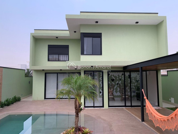 Imagem Casa de Condomínio com 3 Quartos à Venda, 712 m² em Residencial Villa Lobos - Paulínia Imagem Casa de Condomínio com 3 Quartos à Venda, 712 m² em Residencial Villa Lobos - Paulínia