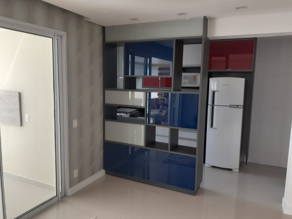 Imagem Apartamento com 3 Quartos à Venda, em Vila Mariana - São Paulo Imagem Apartamento com 3 Quartos à Venda, em Vila Mariana - São Paulo