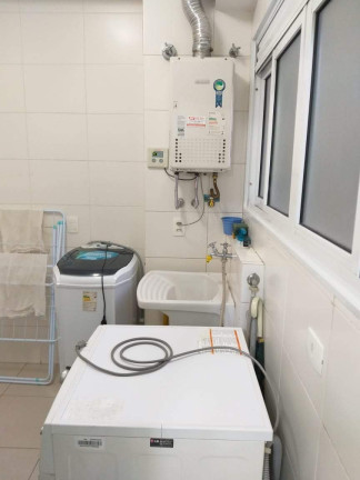 Imagem Apartamento com 3 Quartos à Venda, 132 m² em Parque Da Mooca - São Paulo