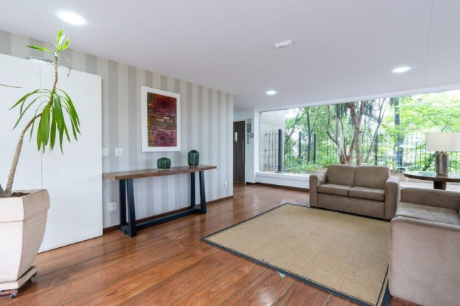 Imagem Apartamento com 3 Quartos à Venda, 142 m² em Paraíso Do Morumbi - São Paulo Imagem Apartamento com 3 Quartos à Venda, 142 m² em Paraíso Do Morumbi - São Paulo