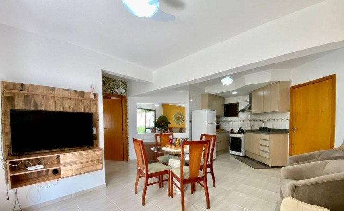 Imagem Apartamento com 1 Quarto à Venda, 55 m² em Zona Nova - Capão Da Canoa Imagem Apartamento com 1 Quarto à Venda, 55 m² em Zona Nova - Capão Da Canoa