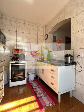 Imagem Sobrado com 2 Quartos à Venda, 90 m² em Jardim São Bernardo - São Paulo Imagem Sobrado com 2 Quartos à Venda, 90 m² em Jardim São Bernardo - São Paulo