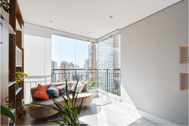 Imagem Apartamento com 3 Quartos à Venda, 137 m² em Jardim Vila Mariana - São Paulo Imagem Apartamento com 3 Quartos à Venda, 137 m² em Jardim Vila Mariana - São Paulo