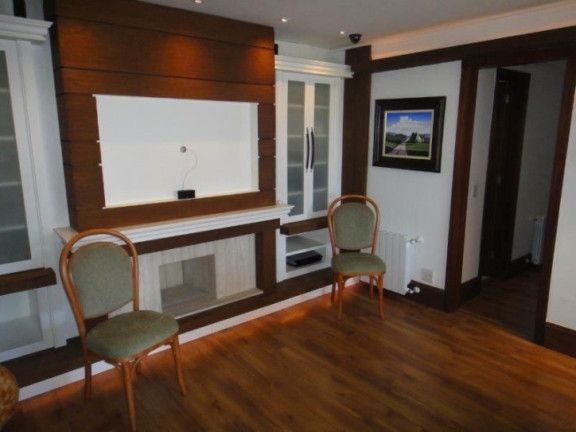 Imagem Apartamento com 4 Quartos à Venda, 176 m² em Parque Das Orquídeas - Gramado