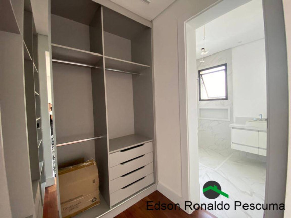 Imagem Casa de Condomínio com 4 Quartos à Venda, 744 m² em Alphaville Residencial Um - Barueri