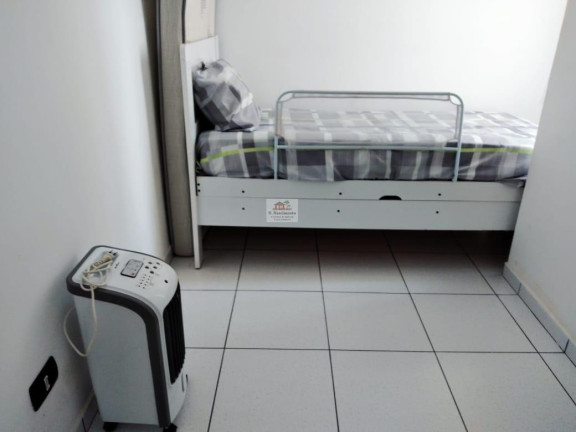 Imagem Apartamento com 2 Quartos à Venda, 43 m² em Ipiranguinha - Ubatuba
