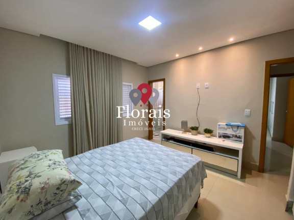 Imagem Casa com 5 Quartos à Venda, 269 m² em Boa Esperança - Cuiabá