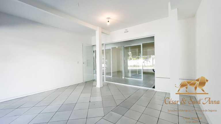 Imagem Sala Comercial para Alugar, 30 m² em Abernéssia - Campos Do Jordão