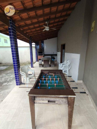 Imagem Casa com 2 Quartos à Venda, 163 m² em Indaiá - Bertioga