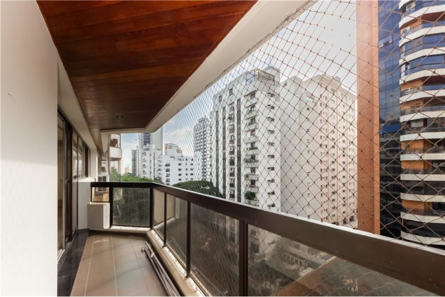 Imagem Apartamento com 3 Quartos à Venda, 158 m² em Vila Nova Conceição - São Paulo Imagem Apartamento com 3 Quartos à Venda, 158 m² em Vila Nova Conceição - São Paulo