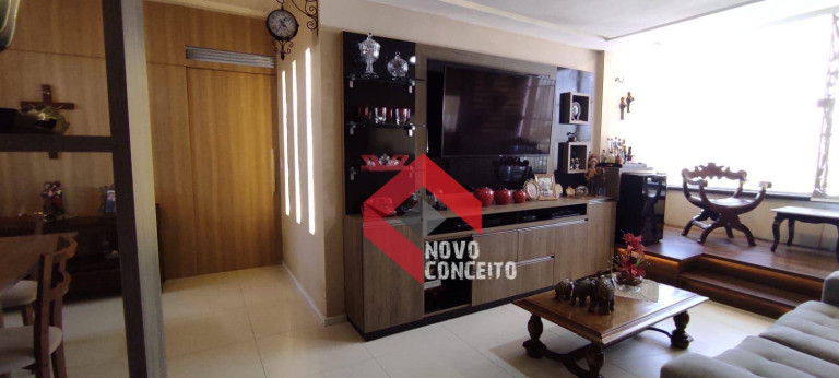 Imagem Apartamento com 3 Quartos à Venda, 116 m² em Aldeota - Fortaleza Imagem Apartamento com 3 Quartos à Venda, 116 m² em Aldeota - Fortaleza