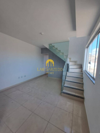 Imagem Cobertura com 2 Quartos à Venda, 106 m² em Masterville - Sarzedo Imagem Cobertura com 2 Quartos à Venda, 106 m² em Masterville - Sarzedo