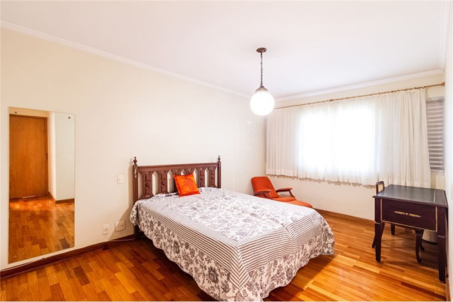 Imagem Apartamento com 4 Quartos à Venda, 186 m² em Campo Belo - São Paulo Imagem Apartamento com 4 Quartos à Venda, 186 m² em Campo Belo - São Paulo