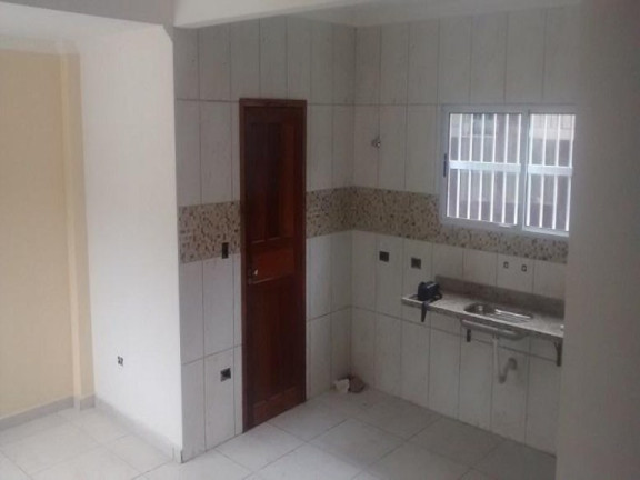 Imagem Casa com 3 Quartos à Venda, 1 m² em Solemar - Praia Grande