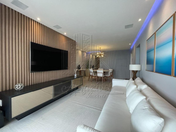 Imagem Apartamento com 3 Quartos à Venda, 179 m² em Canto Do Forte - Praia Grande Imagem Apartamento com 3 Quartos à Venda, 179 m² em Canto Do Forte - Praia Grande
