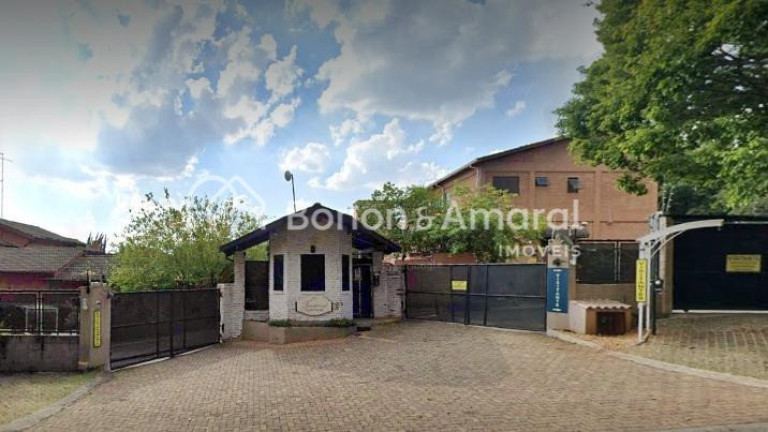 Imagem Casa de Condomínio com 3 Quartos à Venda, 1.140 m² em Cidade Universitária - Campinas Imagem Casa de Condomínio com 3 Quartos à Venda, 1.140 m² em Cidade Universitária - Campinas