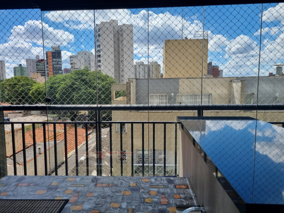 Imagem Apartamento com 3 Quartos à Venda, 91 m² em Vila Caminho Do Mar - São Bernardo Do Campo