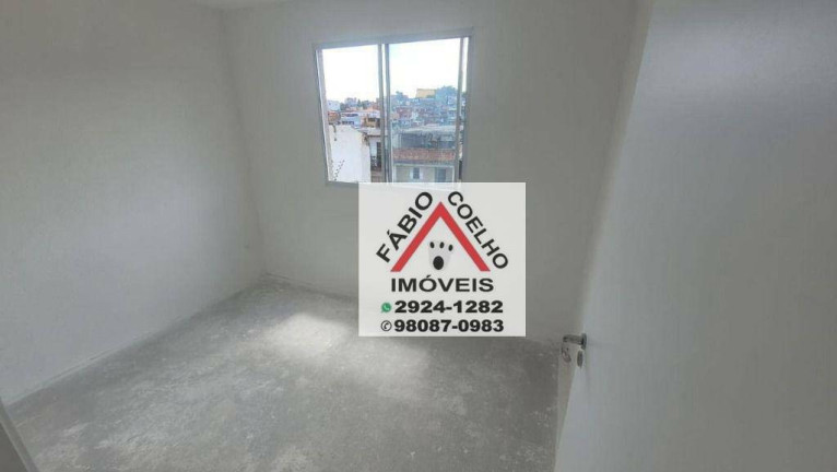 Imagem Apartamento com 2 Quartos à Venda, 42 m² em Vila Andrade - São Paulo