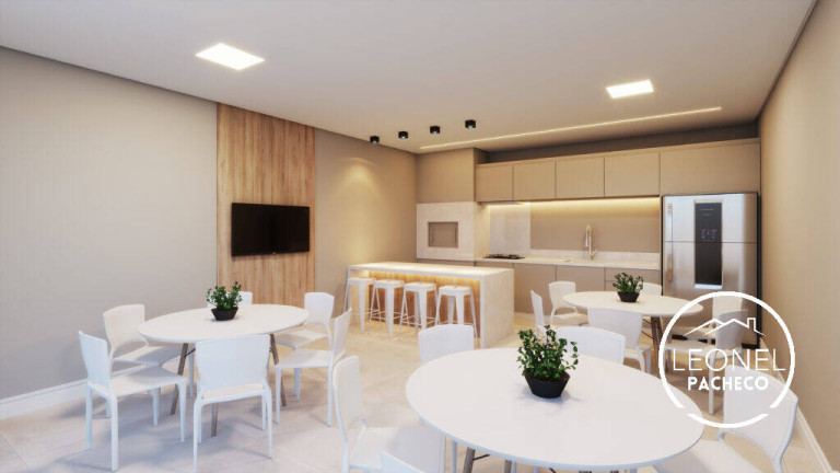 Imagem Apartamento com 2 Quartos à Venda, 61 m² em Santo Antonio - Balneário Piçarras Imagem Apartamento com 2 Quartos à Venda, 61 m² em Santo Antonio - Balneário Piçarras