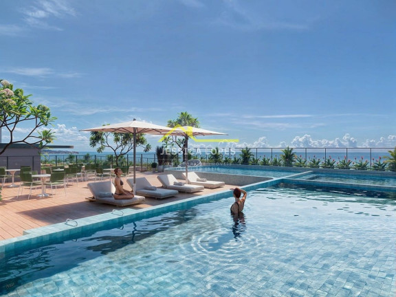 Imagem Apartamento com 2 Quartos à Venda, 69 m² em Jardim Oceania - João Pessoa