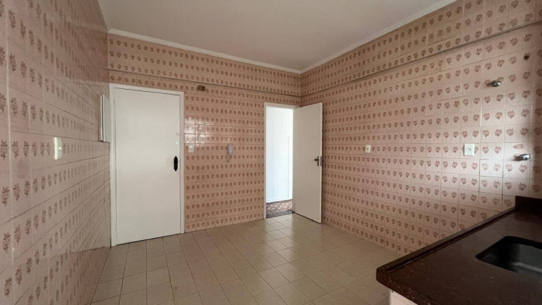 Imagem Apartamento com 2 Quartos para Alugar, 125 m² em Boqueirão - Santos Imagem Apartamento com 2 Quartos para Alugar, 125 m² em Boqueirão - Santos