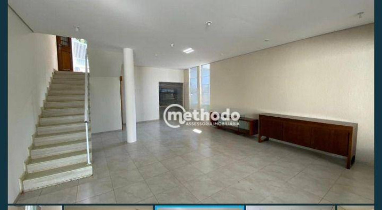Imagem Casa com 3 Quartos à Venda, 315 m² em Loteamento Caminhos De San Conrado - Campinas Imagem Casa com 3 Quartos à Venda, 315 m² em Loteamento Caminhos De San Conrado - Campinas