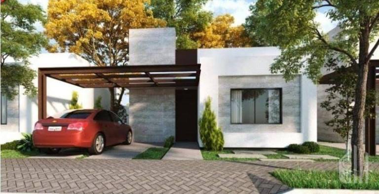 Imagem Casa com 3 Quartos à Venda, 89 m² em Gurupi - Teresina